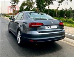 ڤۆڵکسواگن جێتا